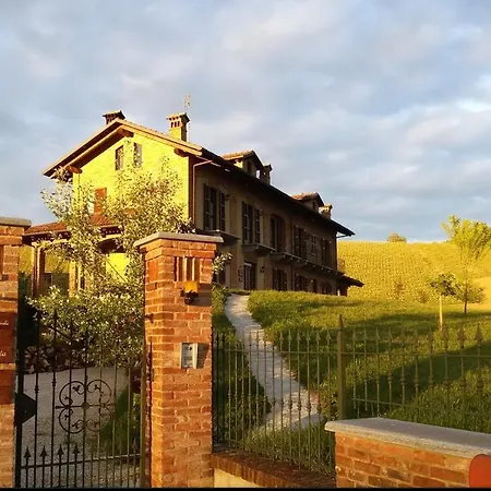 Azienda Agricola Cascina Margherita