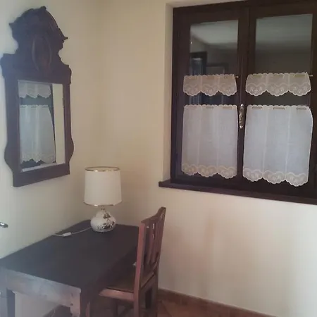 Farm stay Azienda Agricola Cascina Margherita
