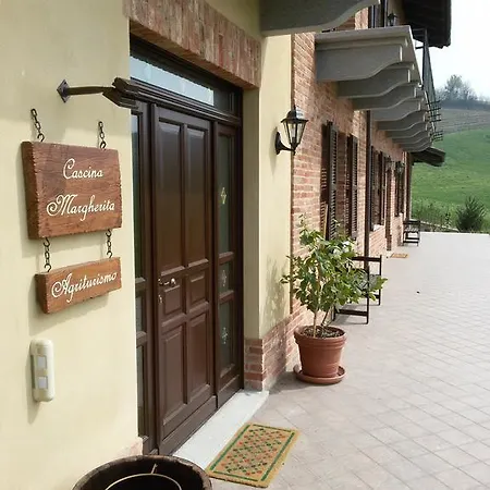 Farm stay Azienda Agricola Cascina Margherita