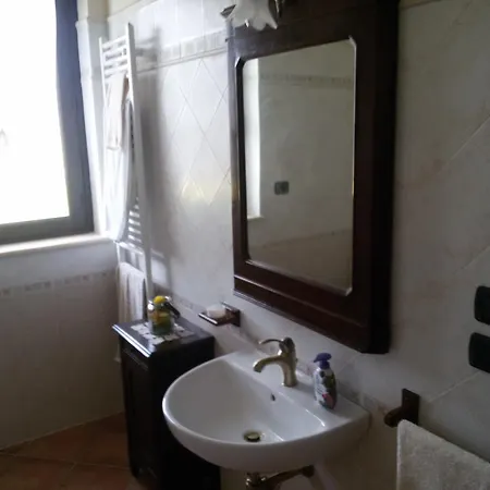 Farm stay Azienda Agricola Cascina Margherita San Damiano d'Asti